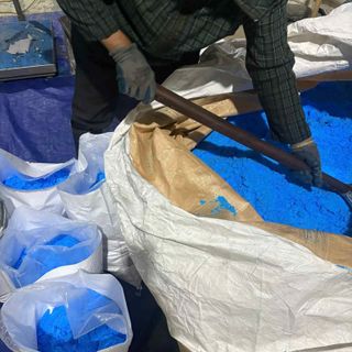 Đồng Sunfat Ứng Dụng