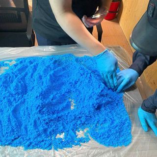 Đồng Sunfat Ứng Dụng