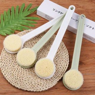 BÀN CHẢI CỌ LƯNG MUJI NHẬT
