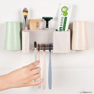 Nhựa_437 Khay đựng bàn chải (THÙNG 120C)