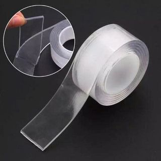 BĂNG KEO 2 MẶT 3M X 3CM DÁN SIÊU DÍNH