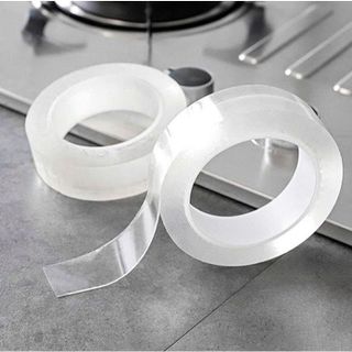 BĂNG KEO 2 MẶT 3M X 3CM DÁN SIÊU DÍNH
