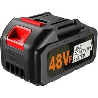 PIN SẠC MÁY KHOAN 10 CELL 48VF CHÂN PHỔ THÔNG