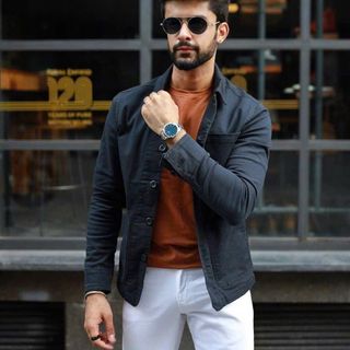 ĐỒNG HỒ NAM NỮ CAO CẤP DANIEL W ICONIC ARCTIC BẠC MẶT XANH FULLBOX TEM