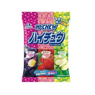 Kẹo Mềm Trái Cây Hi-Chew Morinaga 86g