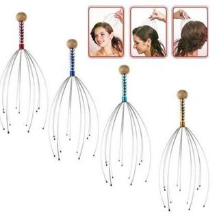 CÂY MASSAGE ĐẦU BẠCH TUỘT