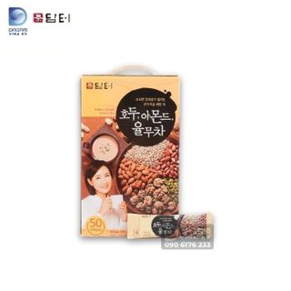 Ngũ cốc thực phẩm Hàn Quốc