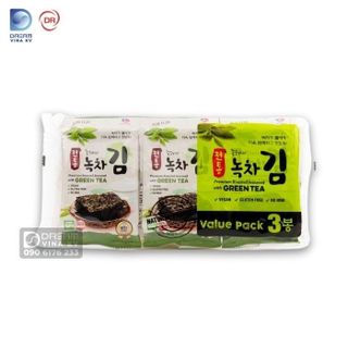 Ngũ cốc thực phẩm Hàn Quốc