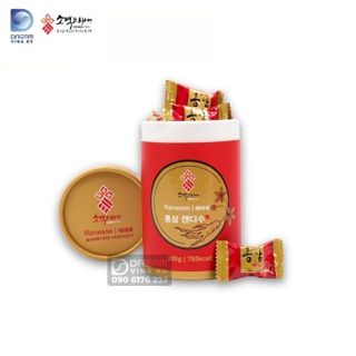 Ngũ cốc thực phẩm Hàn Quốc