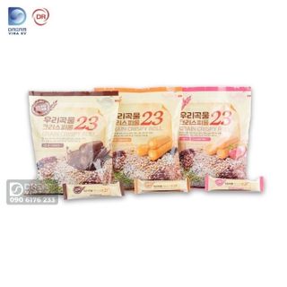 Ngũ cốc thực phẩm Hàn Quốc