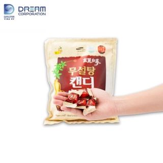 Ngũ cốc thực phẩm Hàn Quốc