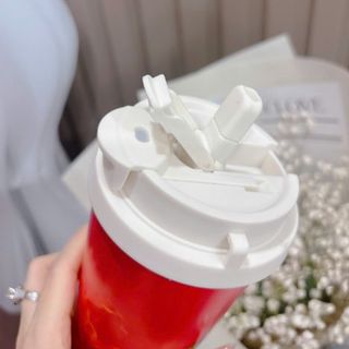 CGN Cốc Giữ Nhiệt Coffee Họa Tiết Lacha ( THÙNG 50C )