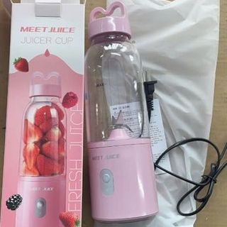 Máy xay 1 cốc Meet Juice Cup