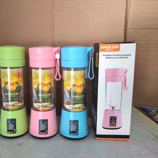 Máy xay sinh tố HM03 6 lưỡi