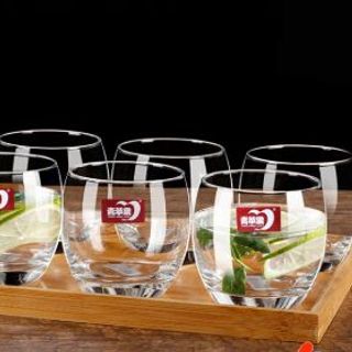Bộ 6 Cốc Thủy Tinh ES1132 ( THÙNG 8B )