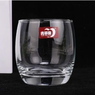 Bộ 6 Cốc Thủy Tinh ES1132 ( THÙNG 8B )