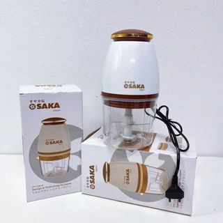 Máy Xay Osaka Nhật Bản FP126-P (T30)