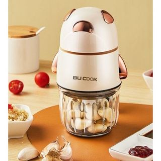 MÁY XAY ĐA NĂNG 6 LƯỠI BUCOOK BNP0523