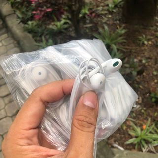 Tai nghe Oppo Reno r11 lưới xanh âm thanh hay