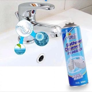 CHAI XỊT TẨY VỆ SINH NHÀ TẮM