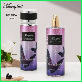 Xịt Thơm Body Mist Dubai MENGLUSI 250ml