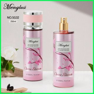 Xịt Thơm Body Mist Dubai MENGLUSI 250ml