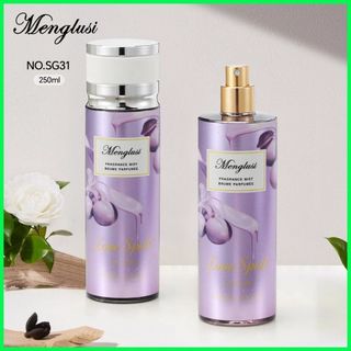 Xịt Thơm Body Mist Dubai MENGLUSI 250ml