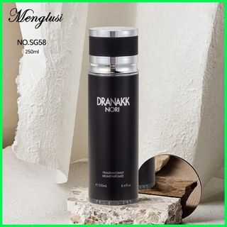 Xịt Thơm Body Mist Dubai MENGLUSI 250ml