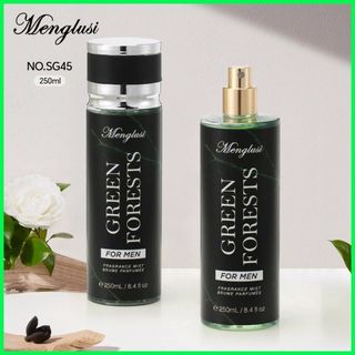 Xịt Thơm Body Mist Dubai MENGLUSI 250ml