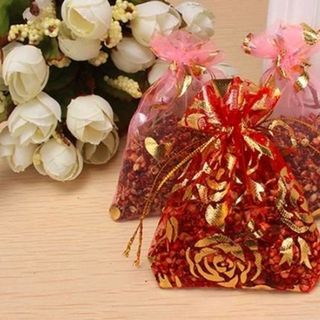 Túi thơm nè có nhiều mùi nhe