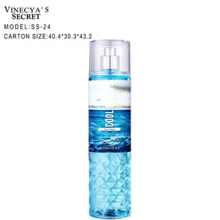 XỊT THƠM BODY MIST VINECYA'S SECRET 236ml giá sỉ