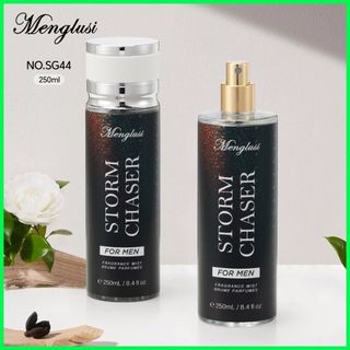 Xịt Thơm Body Mist Dubai MENGLUSI 250ml