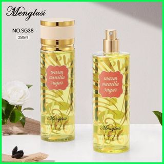 Xịt Thơm Body Mist Dubai MENGLUSI 250ml