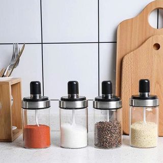 HỦ GIA VỊ CÓ MUỖNG
