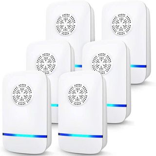MÁY ĐUỔI MUỖI, CÔN TRÙNG REPELLEP