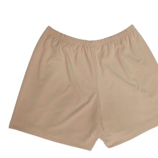 Quần lót mặc trong váy MS811 bảo hộ chống lộ cao cấp, thun co giãn 4 chiều, vải đẹp mịn.
