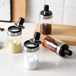HỦ GIA VỊ CÓ MUỖNG