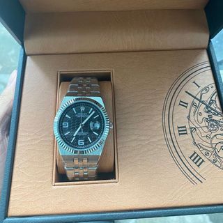 Rolex Cơ automatic land dw 2025
