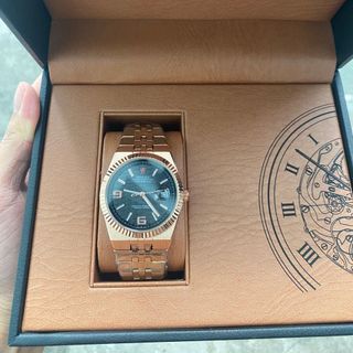 Rolex Cơ automatic land dw 2025