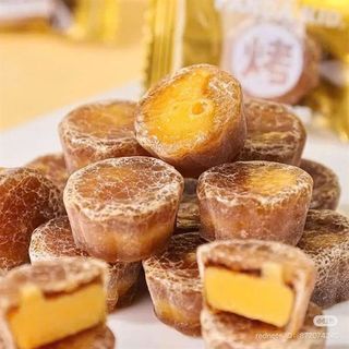 Kẹo Tart Trứng Nướng (Thùng 10kg)