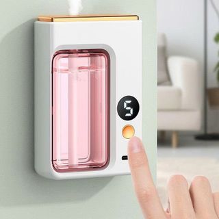 MÁY TỰ ĐỘNG KHUẾCH TÁN TINH DẦU HÌNH VUÔNG