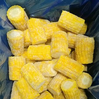 Bắp ngọt (Mỹ) cắt khúc đông lạnh