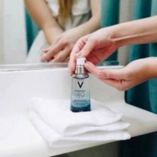 Dưỡng chất Vichy Mineral 89 50ml
