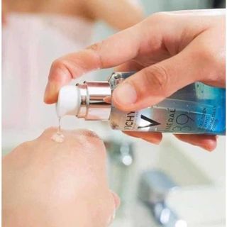 Dưỡng chất Vichy Mineral 89 50ml