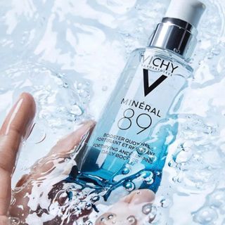 Dưỡng chất Vichy Mineral 89 50ml