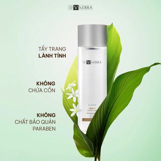 Bán mỹ phẩm (nước tẩy trang, sửa rửa mặt,