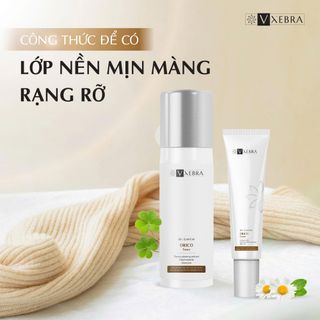 Bán mỹ phẩm (nước tẩy trang, sửa rửa mặt,