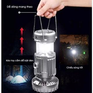 ĐÈN NĂNG LƯỢNG MẶT TRỜI KIÊM QUẠT 9299