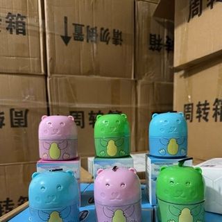 Lọ Thả Bồn Cầu Mèo (Thùng 100 Cái)