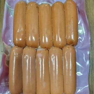 Xúc Xích Ponnie Meat Deli